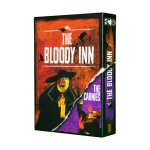 بازی رومیزی the bloody inn