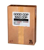 بازی رومیزی good cop bad cop